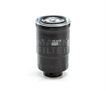 WK940/6X Фильтр топливный Mann filter