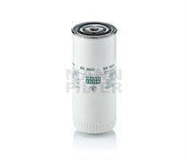 WK962/4 Фильтр топливный Mann filter