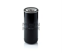 WK962/5 Фильтр топливный Mann filter