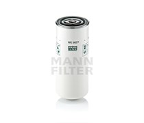 WK962/7 Фильтр топливный Mann filter