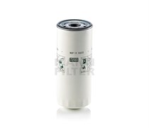 WP11102/3 Фильтр масляный с основным и вторичным потоком масла Mann filter
