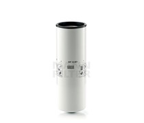 WP12001 Фильтр масляный с основным и вторичным потоком масла Mann filter