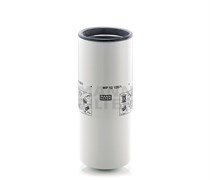 WP12120/1 Фильтр масляный с основным и вторичным потоком масла Mann filter