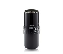 WP12300 Фильтр масляный с основным и вторичным потоком масла Mann filter
