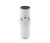 WP12330 Фильтр масляный с основным и вторичным потоком масла Mann filter