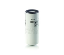 WP12905 Фильтр масляный с основным и вторичным потоком масла Mann filter
