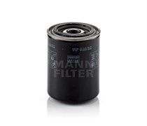WP928/82 Фильтр масляный с основным и вторичным потоком масла Mann filter