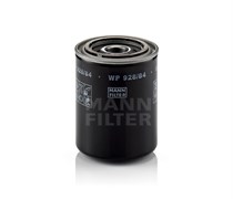WP928/84 Фильтр масляный с основным и вторичным потоком масла Mann filter