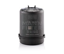 ZR9007Z Фильтр масляный Mann filter