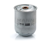 ZR902X Фильтр масляный Mann filter