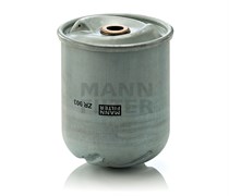 ZR903X Фильтр масляный Mann filter