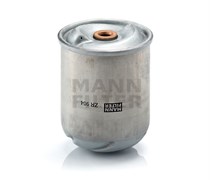 ZR904X Фильтр масляный Mann filter