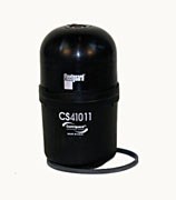 CS41011 Центробежный масляный фильтр Fleetguard