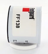 FF138 Фильтр топливный Fleetguard