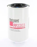 FF2203 Фильтр топливный Fleetguard