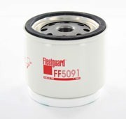 FF5091 Фильтр топливный Fleetguard