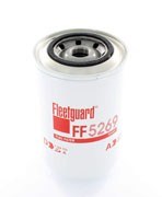 FF5269 Фильтр топливный Fleetguard