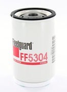 FF5304 Фильтр топливный Fleetguard