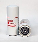 FF5311 Фильтр топливный Fleetguard