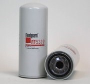 FF5319 Фильтр топливный Fleetguard