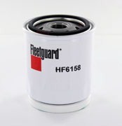 HF6158 Гидравлический фильтр Fleetguard