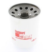HF6167 Гидравлический фильтр Fleetguard