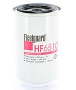 HF6510 Гидравлический фильтр Fleetguard