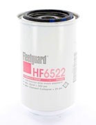 HF6522 Гидравлический фильтр Fleetguard