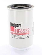 HF6532 Гидравлический фильтр Fleetguard