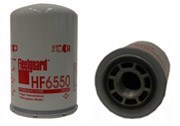 HF6550 Гидравлический фильтр Fleetguard