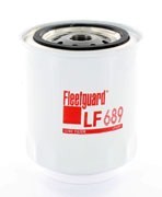LF689 Масляный фильтр Fleetguard