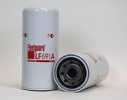 LF691A Масляный фильтр Fleetguard