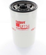 LF734 Масляный фильтр Fleetguard