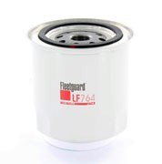 LF764 Масляный фильтр Fleetguard