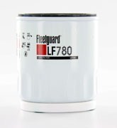 LF780 Масляный фильтр Fleetguard
