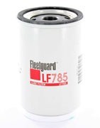 LF785 Масляный фильтр Fleetguard