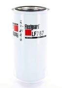 LF787 Масляный фильтр Fleetguard