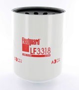 LF3318 Масляный фильтр Fleetguard