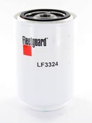 LF3324 Масляный фильтр Fleetguard
