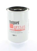 LF3345 Масляный фильтр Fleetguard