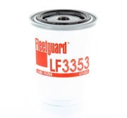 LF3353 Масляный фильтр Fleetguard