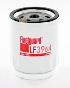 LF3964 Масляный фильтр Fleetguard