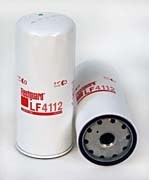 LF4112 Масляный фильтр Fleetguard