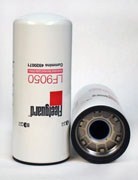 LF9050 Масляный фильтр Fleetguard
