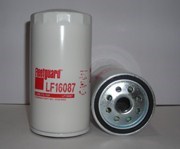 LF16087 Масляный фильтр Fleetguard