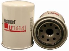 LF16141 Масляный фильтр Fleetguard
