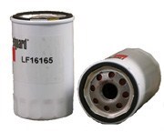 LF16165 Масляный фильтр Fleetguard