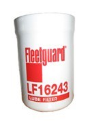 LF16243 Масляный фильтр Fleetguard