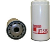 LF16353 Масляный фильтр Fleetguard