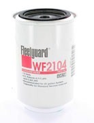WF2104 Фильтр системы охлаждения Fleetguard